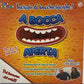GIOCO A BOCCA APERTA