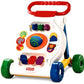 PRIMI PASSI 2IN1 ACTIVITY WALKER