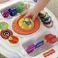 PRIMI PASSI 2IN1 ACTIVITY WALKER