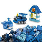 CREATIVITA'BLU CLASSIC 10706