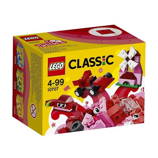 CREATIVITA'ROSSA CLASSIC 10707