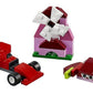 CREATIVITA'ROSSA CLASSIC 10707