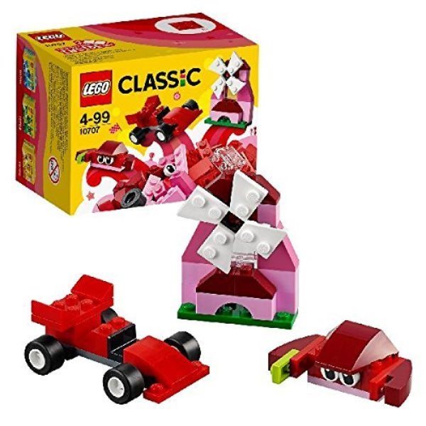 CREATIVITA'ROSSA CLASSIC 10707