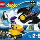 AVVENTURA SUL BAT-AEREO DUPLO 10823