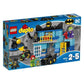 SFIDA ALLA BATCAVERNA DUPLO 10842