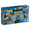 SFIDA ALLA BATCAVERNA DUPLO 10842