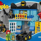 SFIDA ALLA BATCAVERNA DUPLO 10842