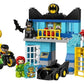 SFIDA ALLA BATCAVERNA DUPLO 10842