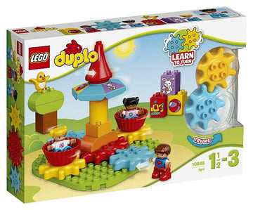 LA MIA PRIMA GIOSTRA DUPLO 10845