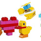 I MIEI PRIMI MATTONCINI DUPLO 10848