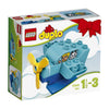 IL MIO PRIMO AEROPLANO DUPLO 10849