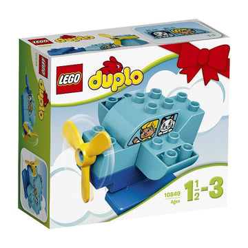 IL MIO PRIMO AEROPLANO DUPLO 10849