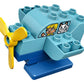 IL MIO PRIMO AEROPLANO DUPLO 10849