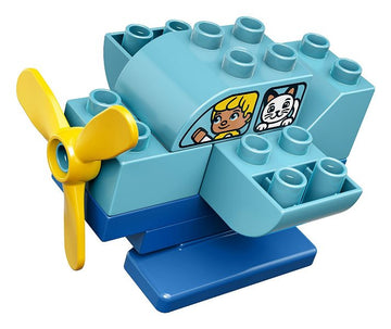 IL MIO PRIMO AEROPLANO DUPLO 10849