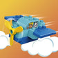 IL MIO PRIMO AEROPLANO DUPLO 10849