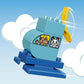 IL MIO PRIMO AEROPLANO DUPLO 10849