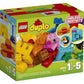 COSTRUTTORE CREATIVO DUPLO 10853