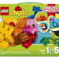 COSTRUTTORE CREATIVO DUPLO 10853