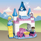 CASTELLO MAGICO CENERENTOLA DUPLO 1