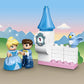 CASTELLO MAGICO CENERENTOLA DUPLO 1