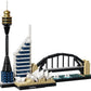 SYDNEY ARCHITECTURE 21032