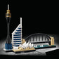 SYDNEY ARCHITECTURE 21032