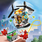 ELICOTTERO BUMBLEBEE S.HEROES 41234