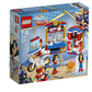 DORMITORIO WONDER WOMAN S.HEROES 41