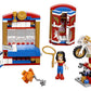 DORMITORIO WONDER WOMAN S.HEROES 41