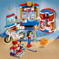 DORMITORIO WONDER WOMAN S.HEROES 41
