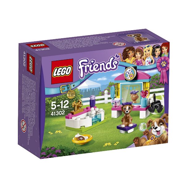 COCCOLE PER CUCCIOLI FRIENDS 41302