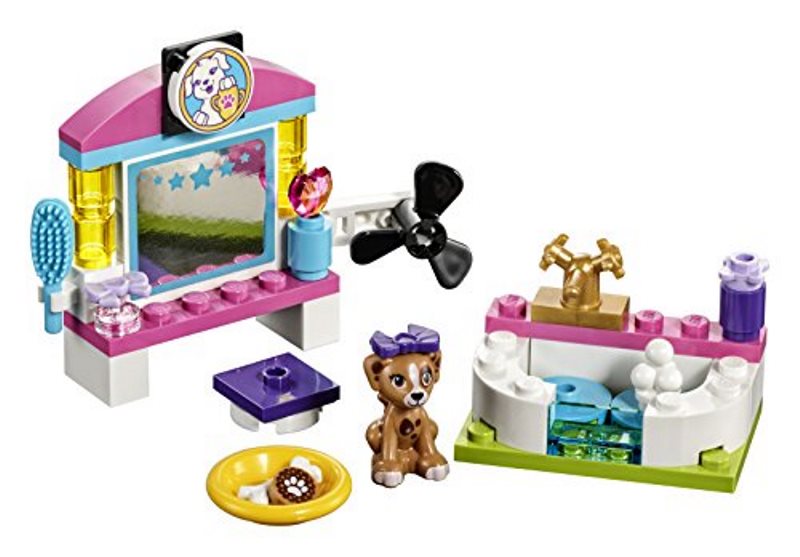 COCCOLE PER CUCCIOLI FRIENDS 41302