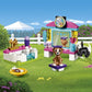 COCCOLE PER CUCCIOLI FRIENDS 41302