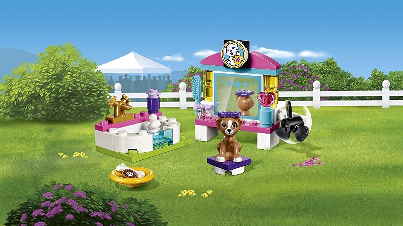 COCCOLE PER CUCCIOLI FRIENDS 41302