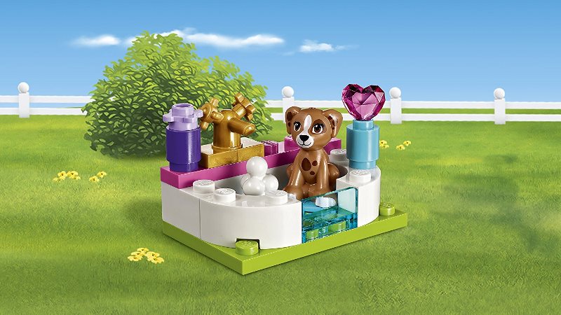 COCCOLE PER CUCCIOLI FRIENDS 41302