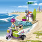 SCOOTER SPIAGGIA MIA FRIENDS 41306