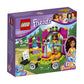 DUETTO MUSICALE ANDREA FRIENDS41309