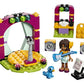 DUETTO MUSICALE ANDREA FRIENDS41309