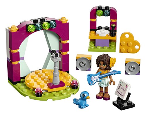 DUETTO MUSICALE ANDREA FRIENDS41309