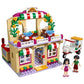 PIZZERIA DI HEARTLAKE FRIENDS 41311