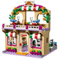 PIZZERIA DI HEARTLAKE FRIENDS 41311