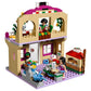 PIZZERIA DI HEARTLAKE FRIENDS 41311