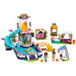 PISCINA ALL'APERTO HEARTLAKE F41313