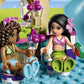 PISCINA ALL'APERTO HEARTLAKE F41313