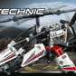 ELICOTTERO ULTRALEGGERO TECHNIC4205
