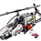 ELICOTTERO ULTRALEGGERO TECHNIC4205