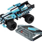STUNT TRUCK TECHNIC 42059