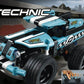 STUNT TRUCK TECHNIC 42059