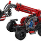 RUSPA TELESCOPICA TECHNIC 42061