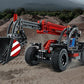 RUSPA TELESCOPICA TECHNIC 42061